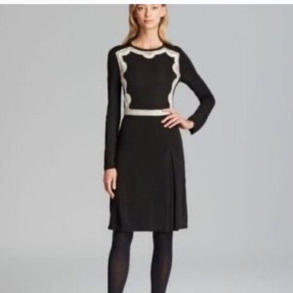 Tory Burch 'Maci' Dress - Picture 4 of 11